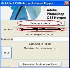 Adobe master collection cs3 keygen generator free download